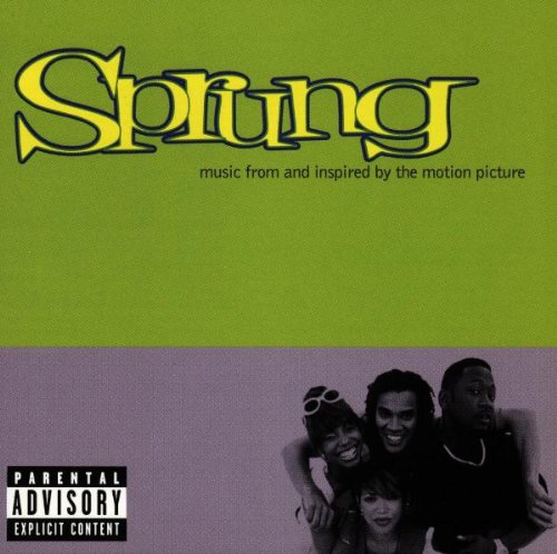 Sprung Stanley Clarke