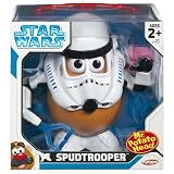 Playskool Mr. Potato Head Star Wars - Legacy Spud Trooper