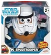 Playskool Mr. Potato Head Star Wars - Legacy Spud Trooper