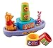 Vtech Winnie The Pooh Learning Stacker