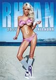Rhian Sugden 2011 Calendar