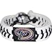 MLB Arizona Diamondbacks Authentic Baseball Bracelet