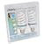 Purely Products PA202 20-Watt Green Energy Efficient Compact Fluorescent Light Bulb, 2-Pack