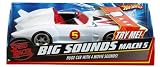 ホットウィール スピード・レーサー ビッグサウンド:マッハ5