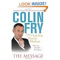 The Message: Seven Steps to Hope and Healing