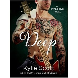 Deep by Kylie Scott