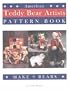 American Teddy Bear Artists Pattern Book