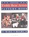 American Teddy Bear Artists Pattern Book