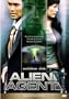 Alien Agent