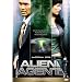 Alien Agent