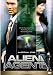 Search : Alien Agent