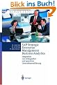 SAP Strategic Enterprise Management/Business Analytics: Integration von strategischer und operativer Unternehmensf�hrung (SAP Kompetent)