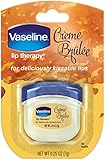Vaseline Lip Therapy, Creme Brulee