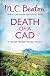 Death of a Cad (A Hamish Macbeth Murder Myster)