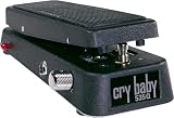 Dunlop 535Q Multi-Wah Crybaby Pedal