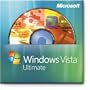 Windows Vista Ultimate SP1 32-bit for System Builders - 1 pack - with Free Windows 7 Upgrade Coupon