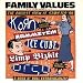 Family Values Tour '98