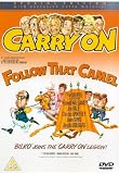 Carry on in the Legion