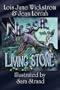 Nessie and the Living Stone: The Nessie Series, Book One