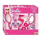 Theo Klein - Barbie Hair Dressing Set with Hairdryer