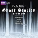 Ghost Stories