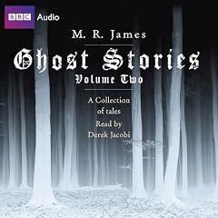Ghost Stories: A Collection of Tales: 2 (BBC Audio)