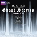 Ghost Stories: v. 2 (BBC Audio)