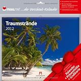 MailMe Traumstr&auml;nde 2012: Der Verschenkkalender - 