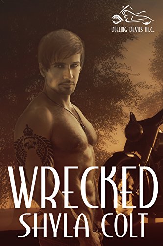 Wrecked (Dueling Devils Book 3)