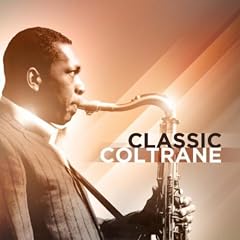 Classic Coltrane
