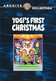 Yogis First Christmas