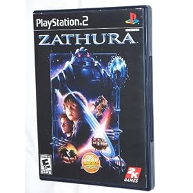 Zathura