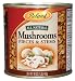 Roland Mushrooms Pieces And Stems, 16-Ounce can (Pack of 4)