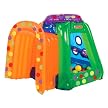 Fisher-Price Activity Arcade Ball Pit