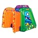 Fisher-Price Activity Arcade Ball Pit