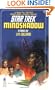 Mindshadow (Star Trek, No 27)
