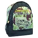 Haynes Land Rover Camouflage Rucksack