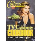 TV Guide Collector's Edition: TV Celebrity Cookbook by  Jane Marion, Jeff Katz, Bill Brioux, and Glenn Esterly