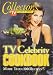 Books : TV Guide Collector's Edition: TV Celebrity Cookbook