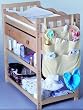 Nursery Organizer by Basic Comfort