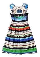 Cocktail Above the Knee Sleeveless Mini Dress 