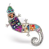 Gecco Pin from the Artazia Collection #9960 NP - B0004K4VQ0