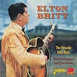 The Versatile Elton Britt - Classic Performances From Three Search