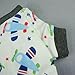 Fitwarm Adorable Soft Planes Dog Pajamas for Pet Cat Dog Pjs Clothes, X-Large
