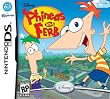 Phineas & Ferb NDS