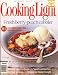 Cooking Light, July 2007 Issue