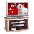 Creative Interiors Entertainment Stand - Maple