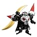デジモンクロスウォーズ デジモンクロスフィギュアシリーズ07 スカルナイトモン&デッドリーアクスモンセット_s-4