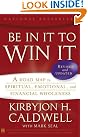 Be In It...