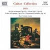 Gitarrenmusik Op. 13-16